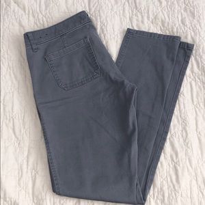 Hollister Chico pants 27/31
